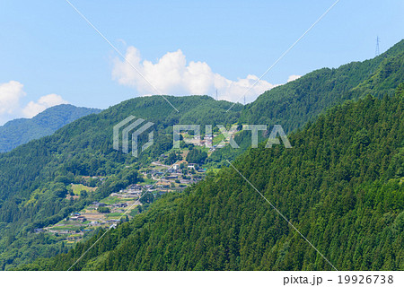 長野 飯田 下栗の里 長野 飯田 下栗の里 19926738