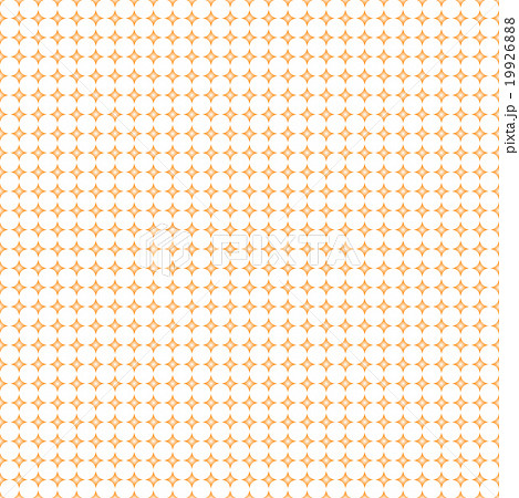 水玉模様 背景素材のイラスト素材