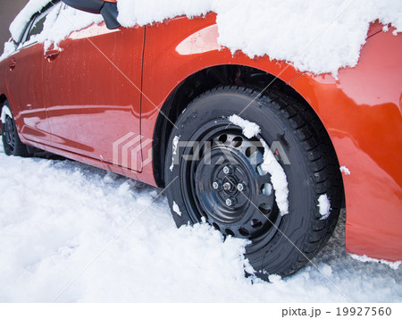 スタットレスタイヤ 19927560