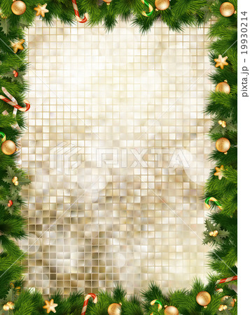 Christmas greeting card. EPS 10 Christmas greeting card. EPS 10 19930214