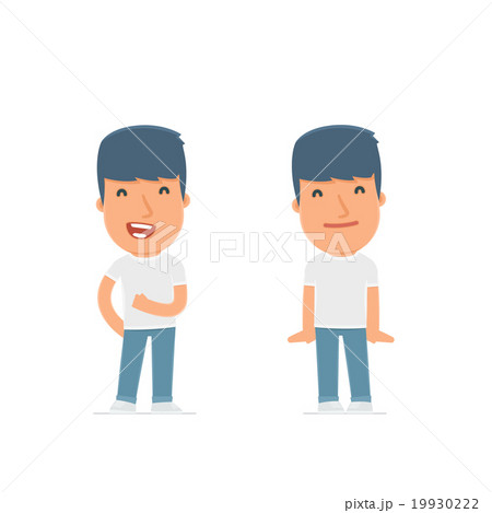 Funny Character Activist Funny Character Activist 19930222