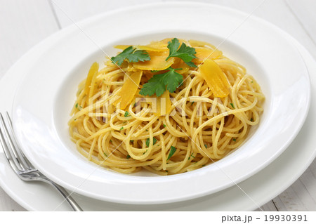 からすみパスタ 19930391