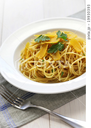 からすみパスタ 19930393