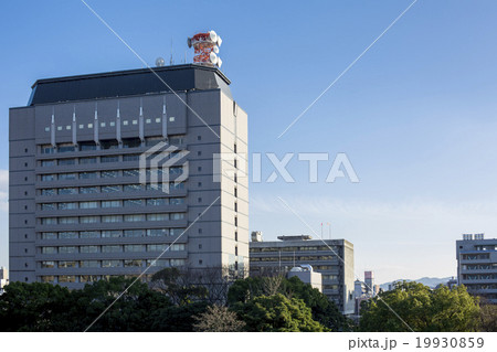 大分県庁舎 19930859