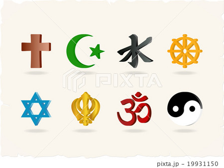 Religion Icons 19931150