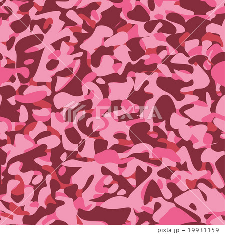 Military camouflage red pattern 19931159
