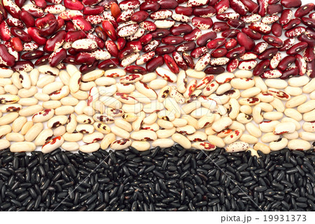 beans background 19931373
