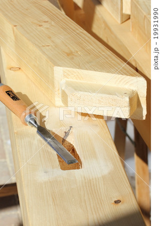 Timber Construction 19931990