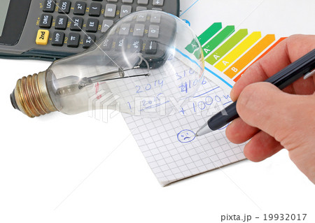 Energy efficiency Energy efficiency 19932017