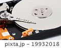Computer hard disc 19932018