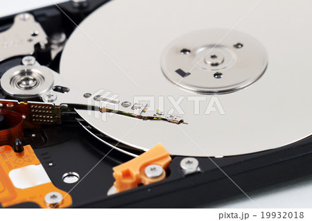 Computer hard disc Computer hard disc 19932018