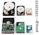 Computer HDD Form Factors 19932019