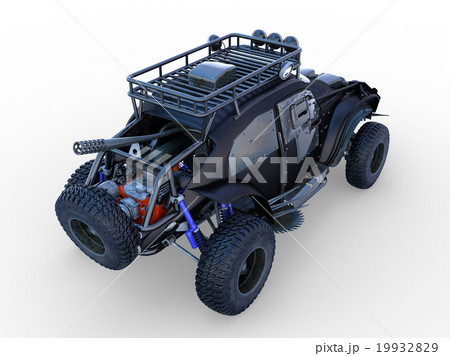 バギーカー 19932829