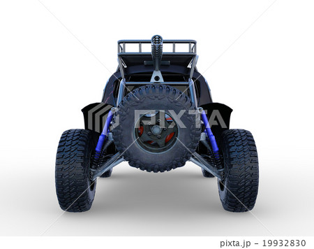 バギーカー 19932830