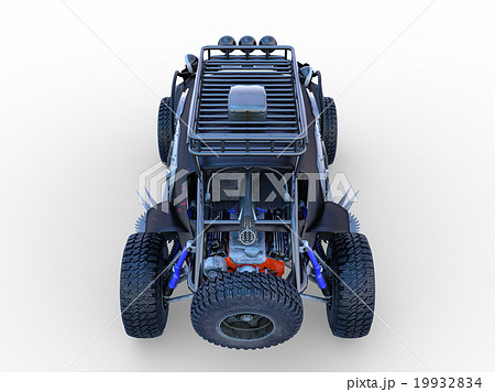 バギーカー 19932834