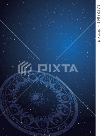 ホロスコープ 19933271