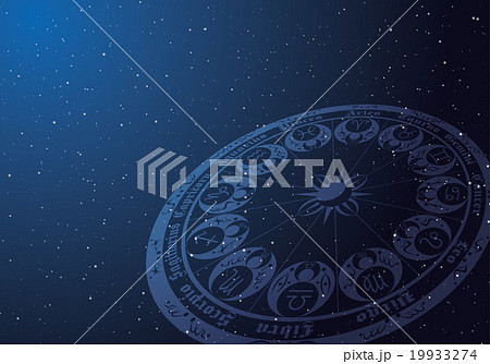 ホロスコープ 19933274