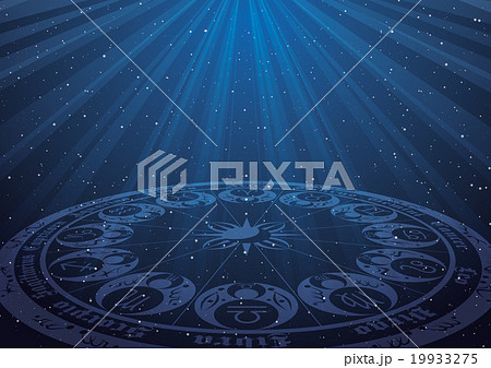 ホロスコープ 19933275