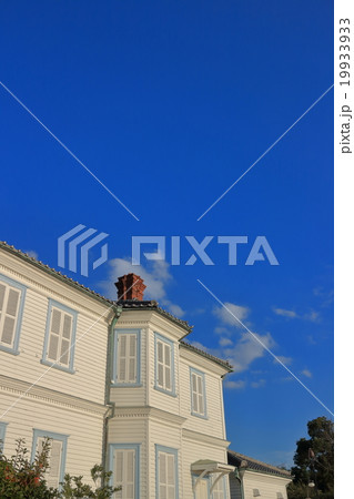 神戸 みなと異人館 19933933