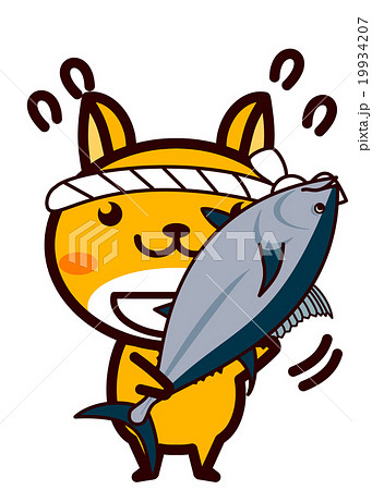 市場の動物シリーズ 19934207