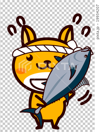 Market animals series 19934207