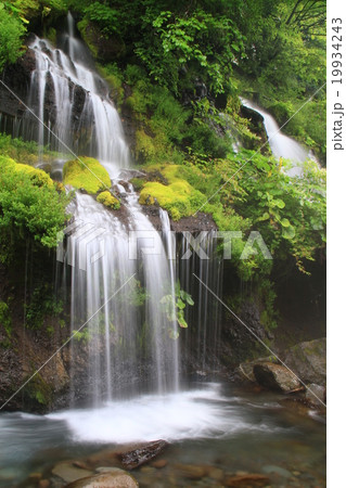 滝 滝 19934243