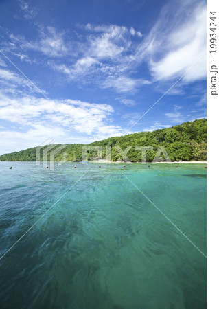 マレーシア　1 19934244