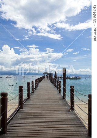 マレーシア　2 19934245