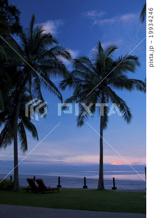 マレーシア　3 19934246