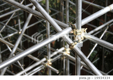 足場 足場 19934334