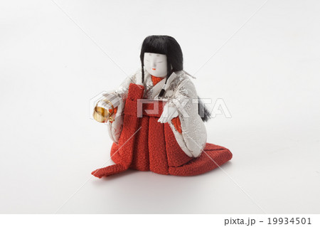 雛人形 雛人形 19934501