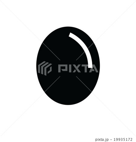 Egg Iconのイラスト素材 [19935172] - PIXTA