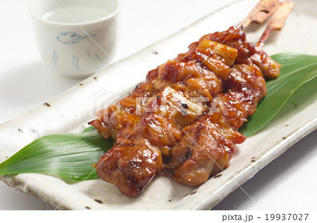 焼き鳥 焼き鳥 19937027