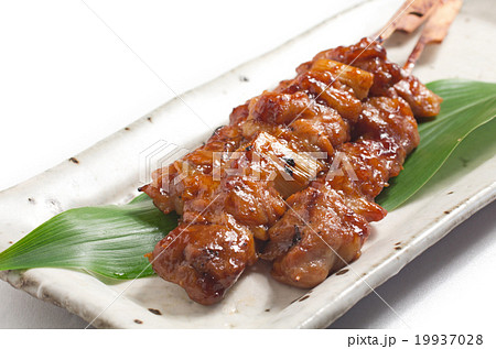 焼き鳥 19937028