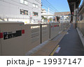 東急東横線 代官山駅下り ホームドア 19937147