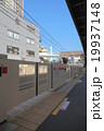 東急東横線 代官山駅下り ホームドア 19937148