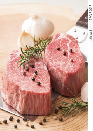 ステーキ肉 19938022