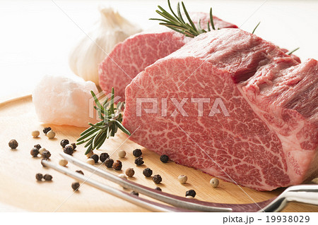 ステーキ肉 19938029