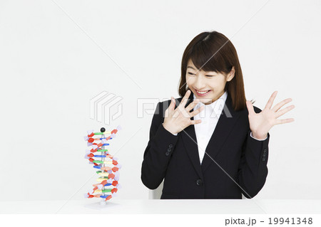 遺伝子 遺伝子 19941348