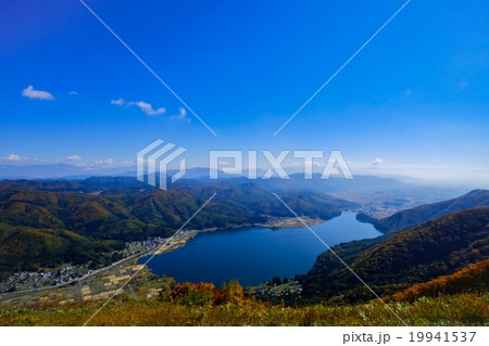 木崎湖 (8) 木崎湖 (8) 19941537