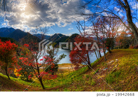 autumn in the mountain autumn in the mountain 19942668