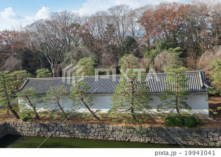 二条城・南土蔵 二条城・南土蔵 19943041