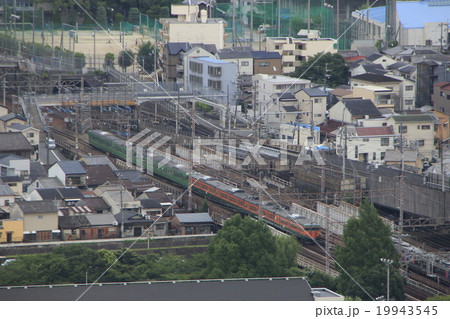 湖西線113系 湖西線113系 19943545