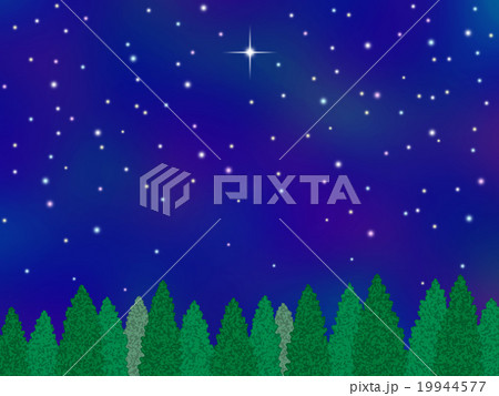 星空 星空 19944577