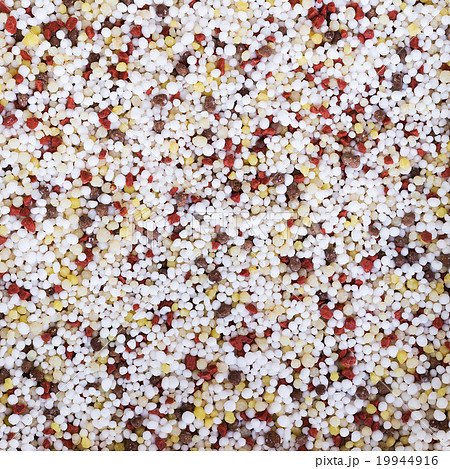 Colorful variety of chemical fertilizer Colorful variety of chemical fertilizer 19944916