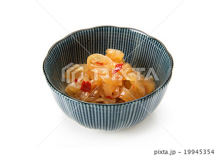 中華クラゲ 19945354