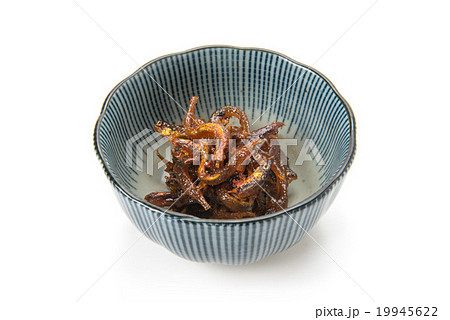 コウナゴ佃煮 コウナゴ佃煮 19945622