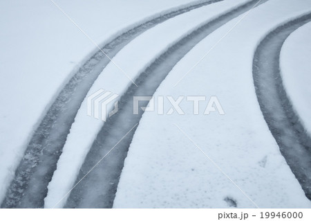 雪道 19946000