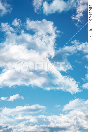 空　　雲 19946966