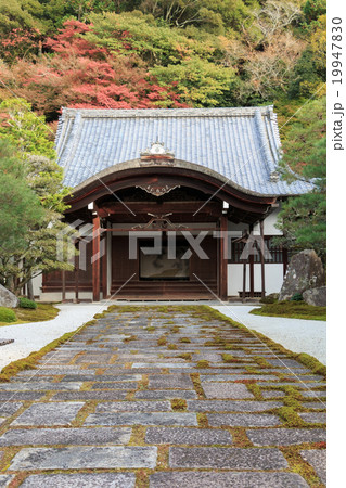南禅寺・方丈 大玄関 南禅寺・方丈 大玄関 19947830